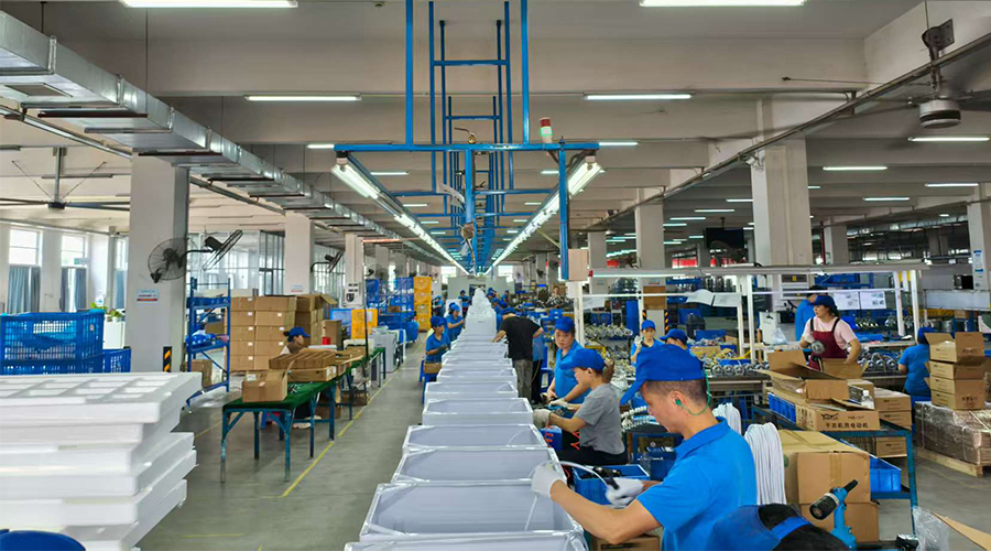 堅(jiān)守品質(zhì)與誠(chéng)信，金環(huán)電器應(yīng)對(duì)市場(chǎng)挑戰(zhàn)