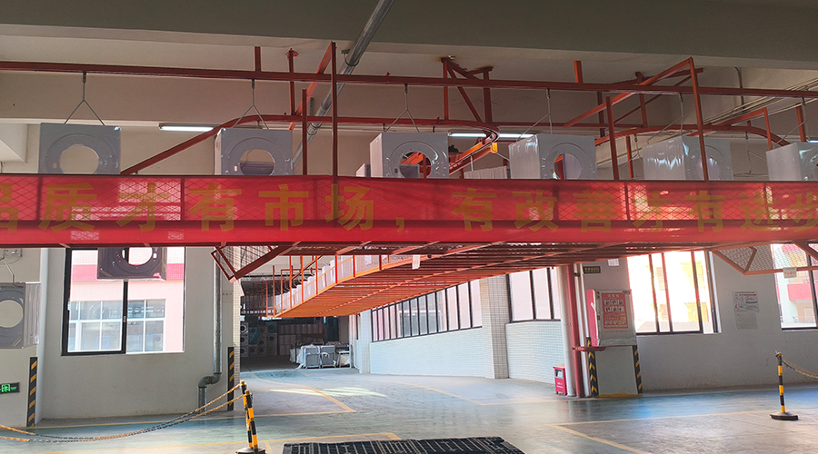 創(chuàng)新排風(fēng)設(shè)計(jì)，引領(lǐng)滾筒干衣機(jī)臺(tái)灣市場(chǎng)新趨勢(shì)